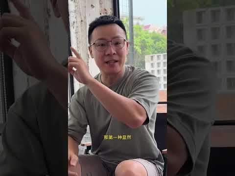 试过车之后，我觉得YU7可能不适合你【曾颖卓的Vlog】