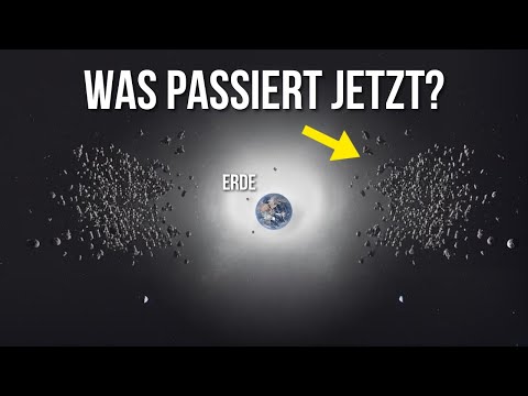 Weitere interstellare Besucher: Materialien von Alpha Centauri möglich!