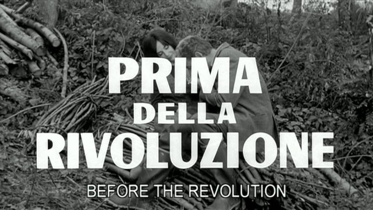 Before the Revolution Trailer thumbnail