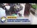 Kuis Banjir dan Sampah di Kabupaten Bandung