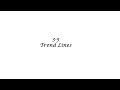 Exploring 3-5 Trend Lines