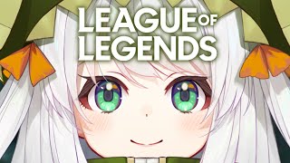 【League of Legends】league of legends【#VSPOEN #JiraJisaki】