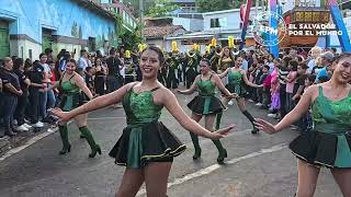 Gran Espectaculo de Cocodrilos Marching Band