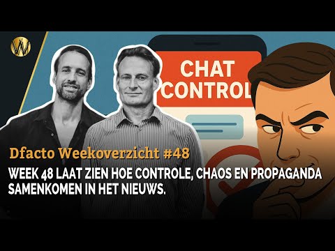 Klik hier om Cafe Weltschmerz van 1 december te bekijken.