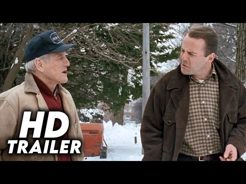 Nobody's Fool (1994) Original Trailer [HD]