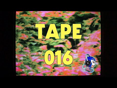 Beat Soup | Tape 016