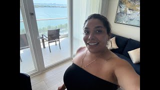 Ya llegamos a Cancún