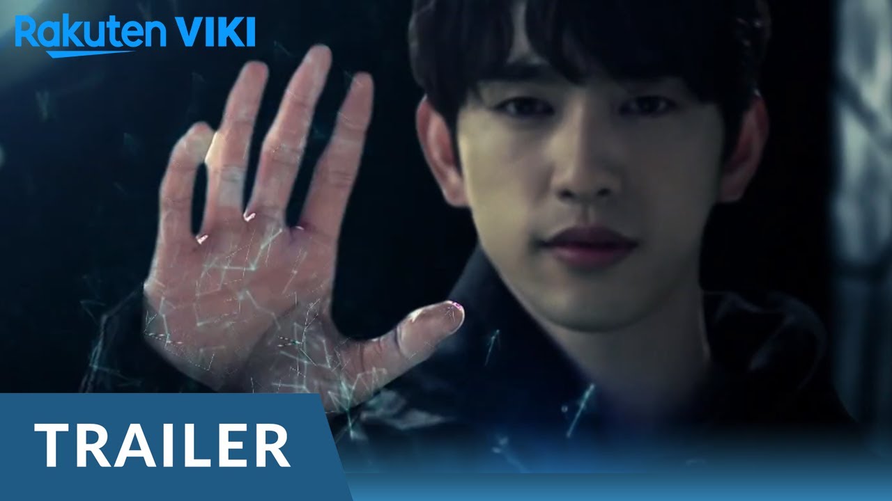 He Is Psychometric Trailer thumbnail