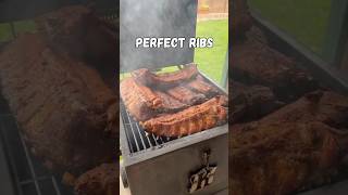 How to Make the Perfect Ribs
