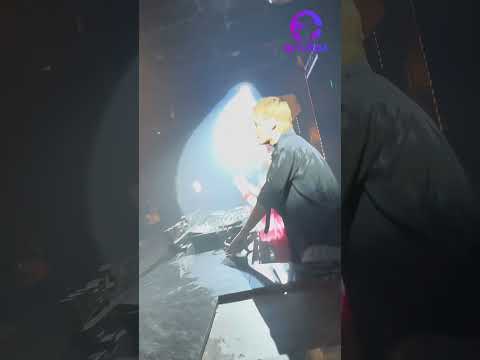 ĐI CHILL NHẸ THÔI MÀ GẶP DJ T TINA CÁI THÀNH ỐI LUÔN 🫣🔥 #djttina