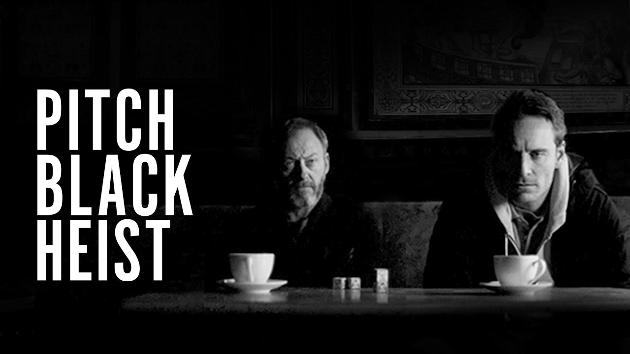 Pitch Black Heist Trailer thumbnail