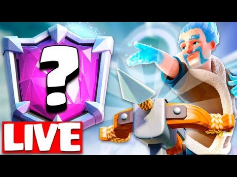Hey Supercell, Nerf Xbow!