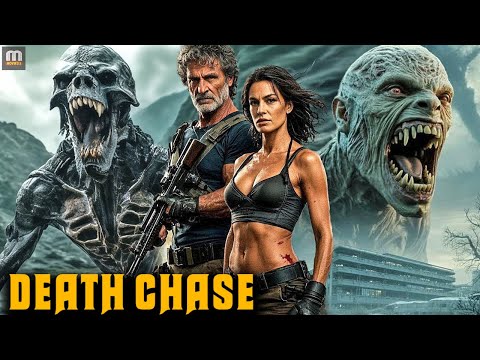 Death Chase | Full Hollywood Action Movie | Action Hindi Dubbed Movie Full HD