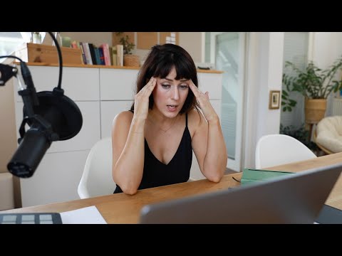 WAS ICH ALS ALTE FRAU WOHL MAL DARÜBER DENKE