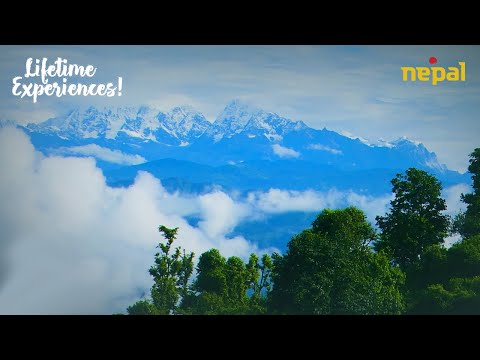Hamro Nepal | Nepal Tourism Board|