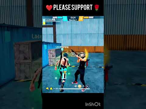 #freefire #gaming #freefiremax