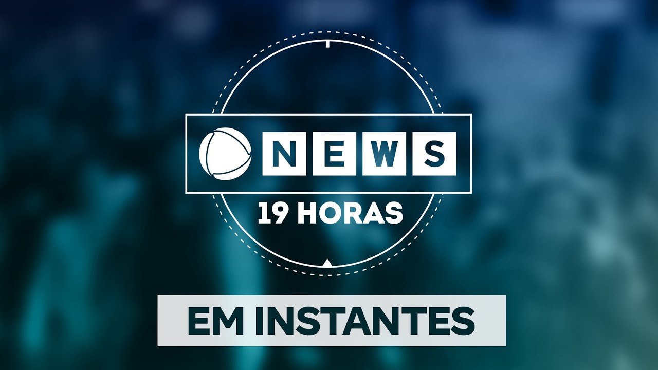 News 19 Horas   26082025