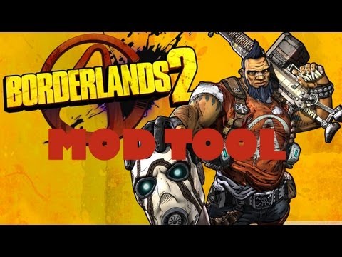 All Borderlands 2 Gibbed Codes 11 21