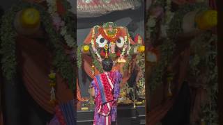 ଜୟ ଜଗନ୍ନାଥ ⭕❗⭕ #viralvideo #jayjagannathswami #puri #jagannathbhajan