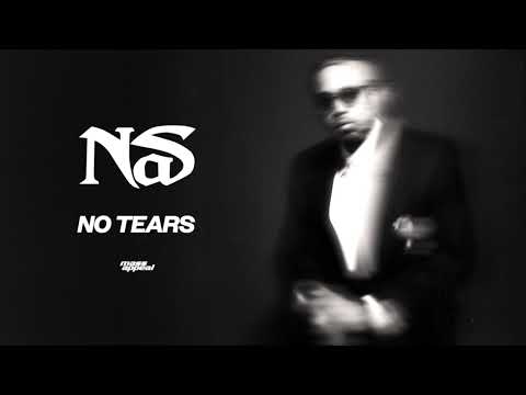 Nas - No Tears (Official Audio)