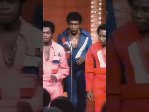 Harold Melvin & The Blue  Notes - “Miss You” 1975