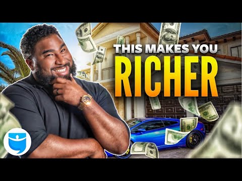 Brain Hacks the Wealthy Use to Get Rich
