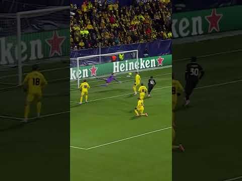 DAVID’S GOAL AT 90+ vs BODØ/GLIMT