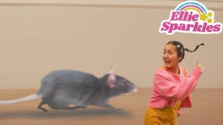 Mini Ellie | Ellie Sparkles World - WildBrain | Full HD Episodes