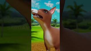 🐴கிராமத் தலைவரின் குதிரை Part - 5 | Grama Thalaivarin Kuthirai #shorts