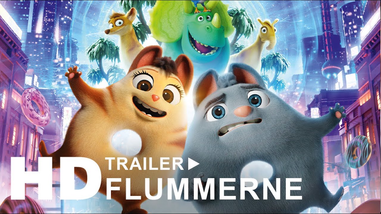 Flummerne Trailer thumbnail