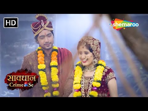 गर्लफ्रेंड ने किया बॉयफ्रेंड की पत्नी का खून | Manohar Kahaniyaan | Savdhaan Crime Se #crimeworld
