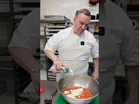 Baked Ziti Recipe 🇮🇹 The Vivaldi Way!