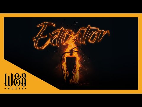 Triz, Mc Rodrigo do CN, Victor WAO - Extintor
