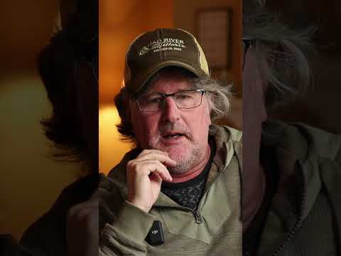 Jim Andrix Was a Legend