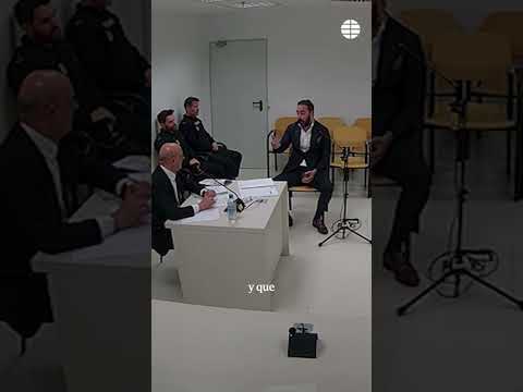 Diez momentos de la declaración de Víctor de Aldama ante el juez #aldama #casokoldo #política