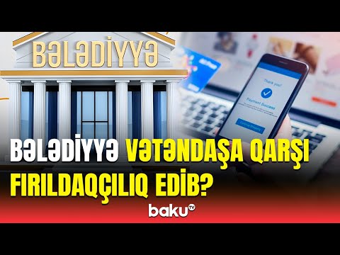 Verginin ödəmə müddəti keçdikdə üzərinə faiz gəlir? | Ekspertlər məsələyə aydınlıq gətirdi