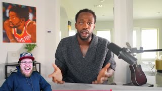 My Response to Trae Young Pat Bev Drama