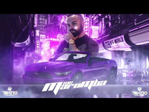 AUTOMOTIVO ANTISOFRIMENTO - MC MAROMBA, MC MELLO, MK NO BEAT