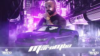 AUTOMOTIVO ANTISOFRIMENTO - MC MAROMBA, MC MELLO, MK NO BEAT