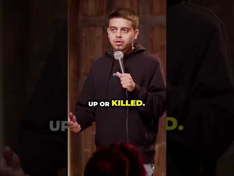 A Conversation That Took a Twisty Turn! 😯