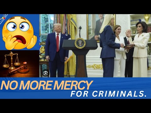 President Trump Welcomes New U.S. Attorney for the District of Columbia.#usa #news #trump