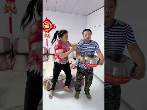 🤣搞笑农村生活😂#funny #幽默风趣 #正能量剧情 #comedy #prank  #农村生活 #爆笑