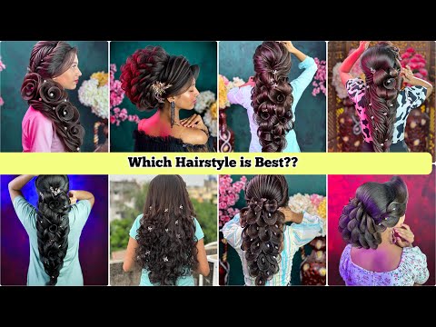 Which Hairstyle is Best❓