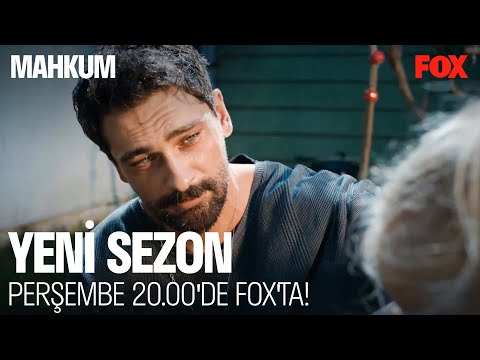 Mahkum 25. Bölüm Perşembe 20.00'de FOX'ta!