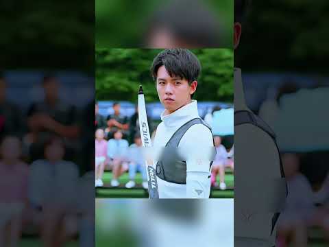 The Hidden Archer#shorts