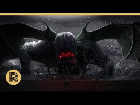 CGI 3D Animated Short: "Sea Of Madness" by ESCAPE STUDIOS | The Rookies