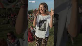 Glastonbury Festival 2025 has started - here's what you need to know