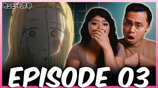 THIS IS NOT GOING TO END WELL.. COVERING UP M*RDER! Takopi's Original Sin Episode 3 Reaction