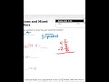Fractions and Mixed Numbers Concepts