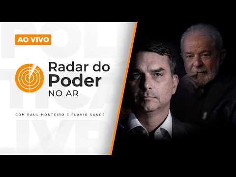 Assista ao Radar do Poder no Ar